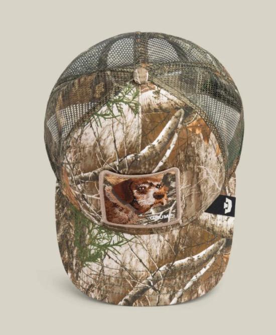 26SS 구린브로스 모자 1012982 CAM - GOORIN BROS