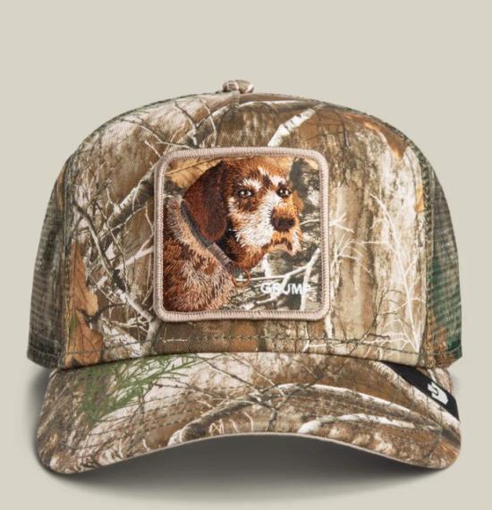 26SS 구린브로스 모자 1012982 CAM