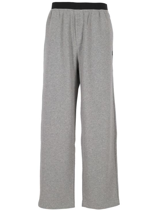 26SS MM6 메종마르지엘라 트레이닝/조거 팬츠 SH0KA0071 S25606857M