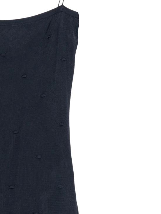 26SS 자크뮈스 스웨터 TOW00901AK00317 390 Blue - JACQUEMUS
