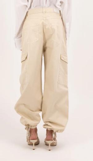 26SS 아이콘데님 데님 팬츠 LOTTI PT2050 Desert - ICON DENIM
