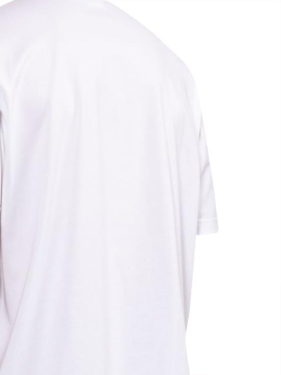 26SS 와타나베 준야 반팔 티셔츠 WQT002 1 White - JUNYA WATANABE