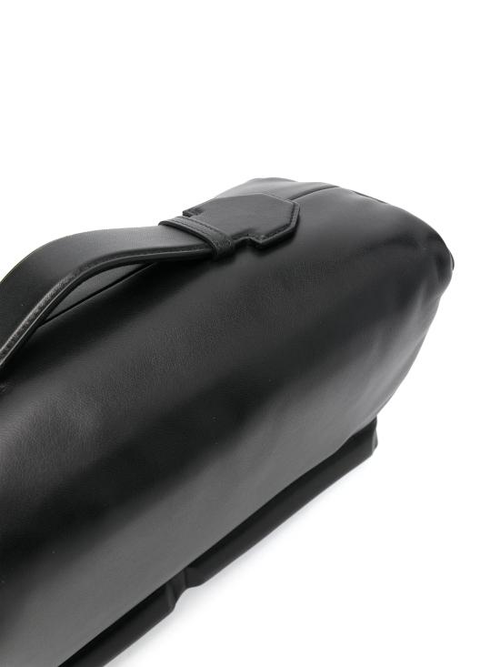 26SS 아르마리움 클러치/파우치 ARMTMBA06NA01002 BLACK Black - ARMARIUM