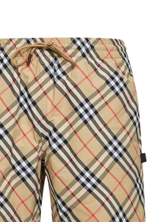 26SS 버버리 스윔팬츠 8129613 X - BURBERRY