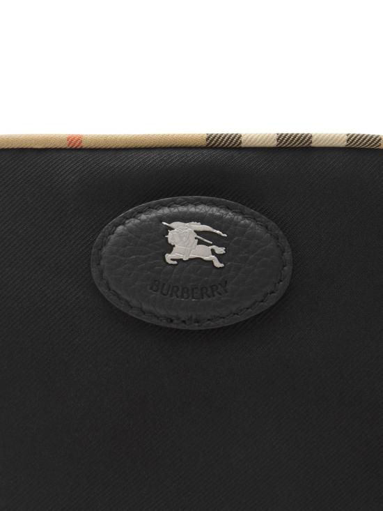 26SS 버버리 크로스백 8123538 X - BURBERRY