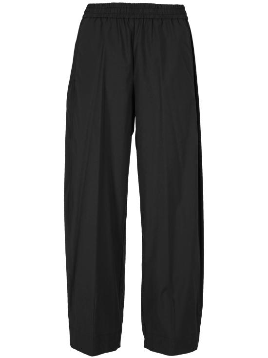 26SS 에르노 스트레이트 팬츠 PT000226D 334849300 Black