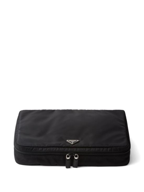 26SS 프라다 숄더백 2NA0552DMI F0002 Black