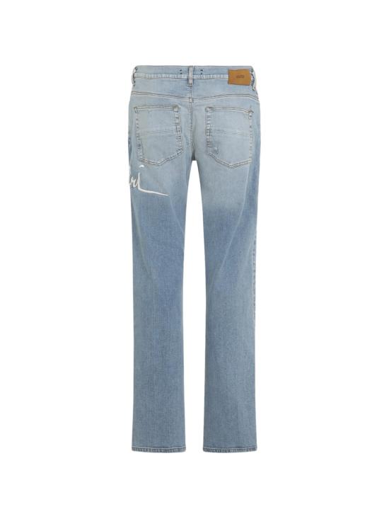 26SS 아미리 데님 팬츠 AMBMJE1060 594 WORN SLATE - AMIRI