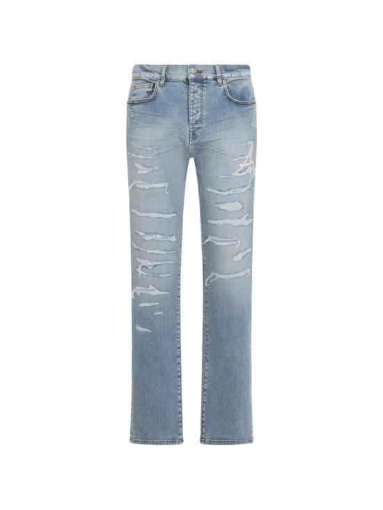 26SS 아미리 데님 팬츠 AMBMJE1060 594 WORN SLATE