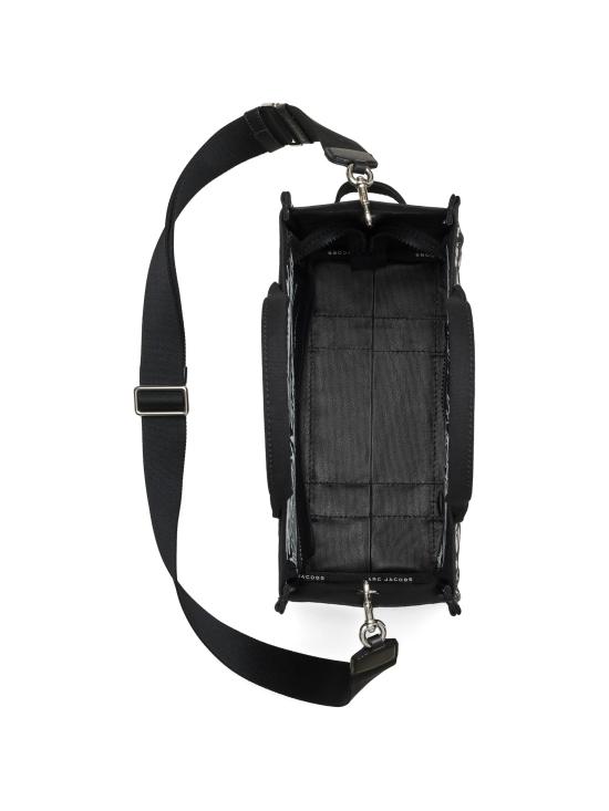 26SS 마크제이콥스 토트백 2S6HTT015H02 002 Black - MARC JACOBS