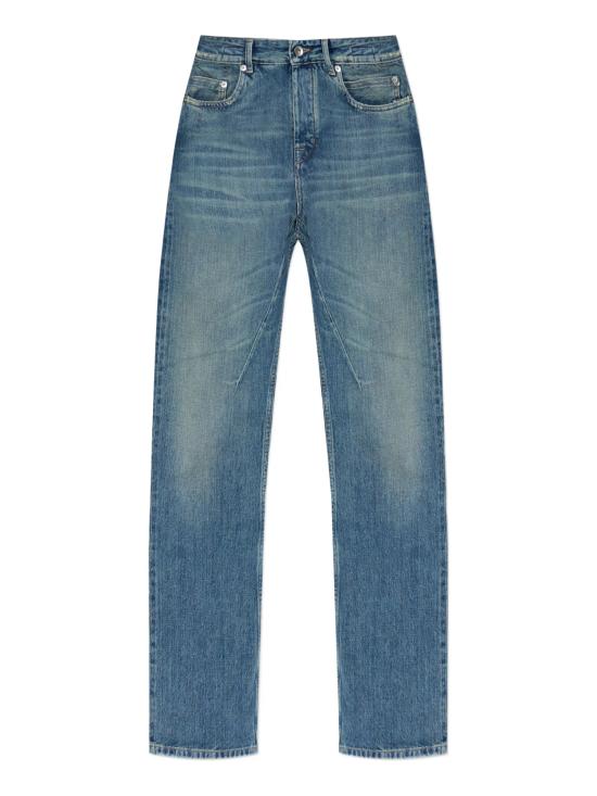 26SS 다크쉐도우 데님 팬츠 DU01F4397 DWB06 Washed indigo