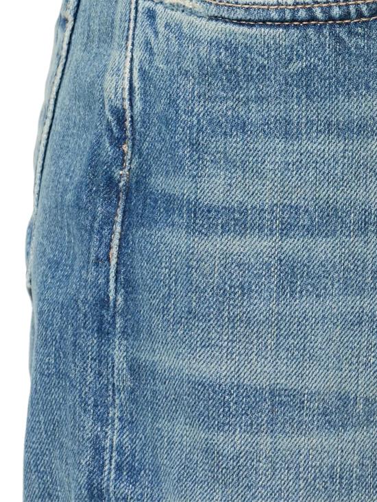 26SS 다크쉐도우 데님 팬츠 DU01F4397 DWB06 Washed indigo - DRKSHDW