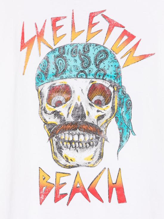 26SS 갤러리 디파트먼트 반팔 티셔츠 SBM10311 CLWH - GALLERY DEPT