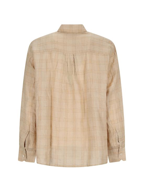 26SS 아워레가시 긴팔 셔츠 M2262AV X VACAY CHECK - OUR LEGACY