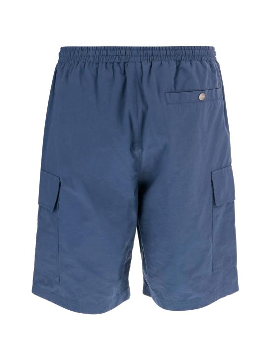 26SS 오트리 숏팬츠 SHPM 022RDRONE - AUTRY