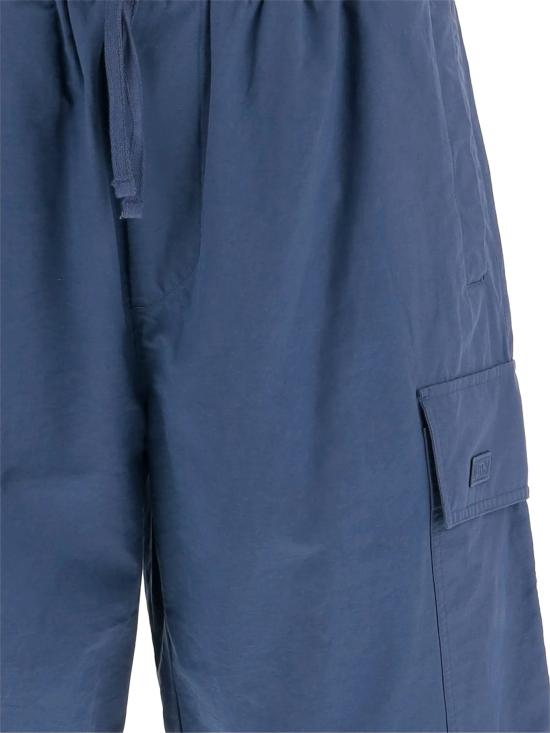 26SS 오트리 숏팬츠 SHPM 022RDRONE - AUTRY