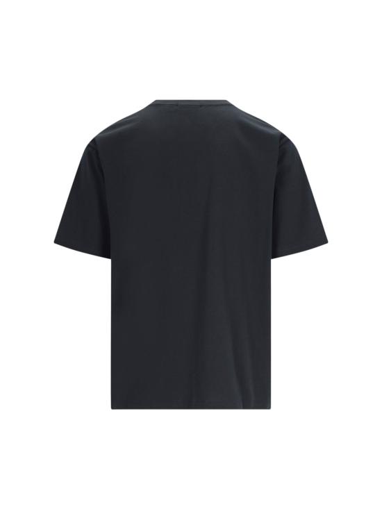 26SS 그라미치 반팔 티셔츠 G304OGJ VINTAGE BLACK Vintage black - GRAMICCI