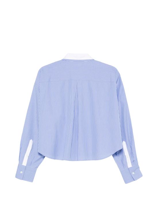 26SS 랙앤본 셔츠 RA2M26SSMSW BLSTR - RAG & BONE