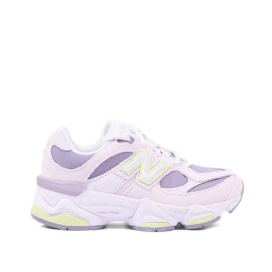 26SS [키즈] 뉴발란스 스니커즈 P906035N TARO DRY LIME