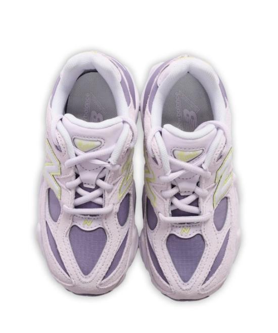 26SS [키즈] 뉴발란스 스니커즈 P906035N TARO DRY LIME - NEW BALANCE
