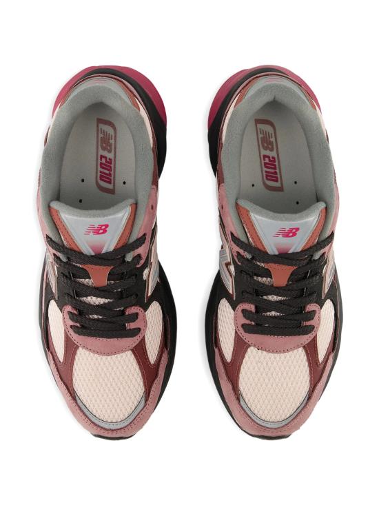 26SS 뉴발란스 스니커즈 U20109FV ROSEWOOD CRYSTAL PINK - NEW BALANCE