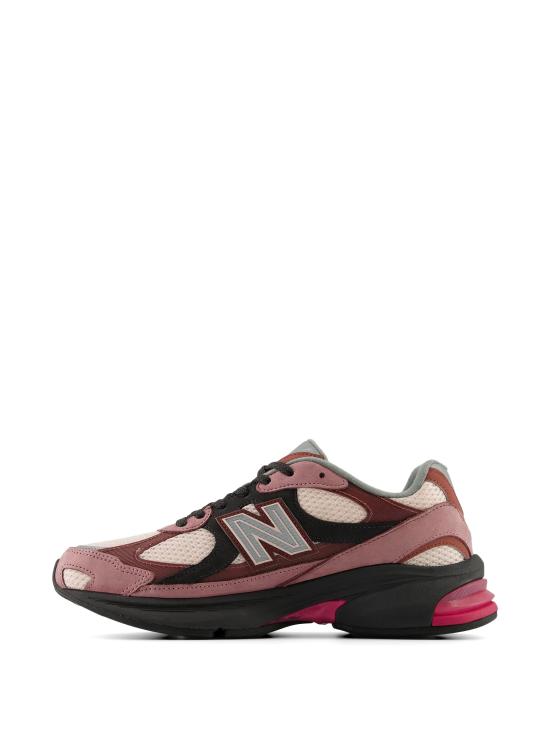 26SS 뉴발란스 스니커즈 U20109FV ROSEWOOD CRYSTAL PINK - NEW BALANCE
