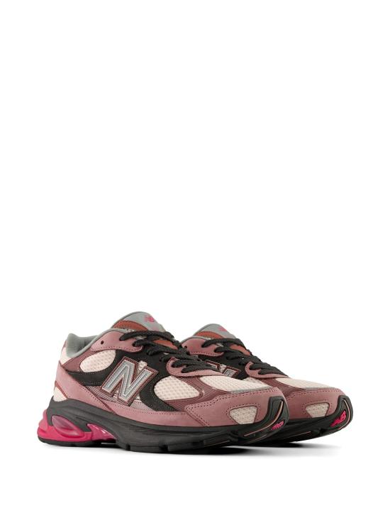 26SS 뉴발란스 스니커즈 U20109FV ROSEWOOD CRYSTAL PINK - NEW BALANCE