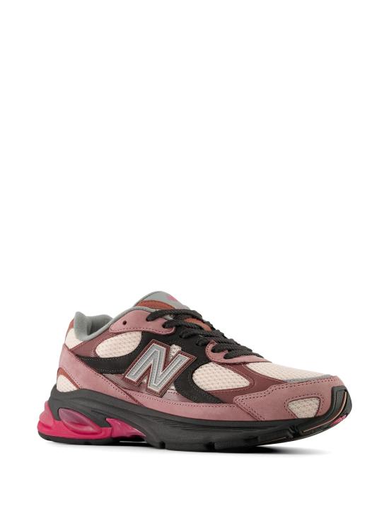 26SS 뉴발란스 스니커즈 U20109FV ROSEWOOD CRYSTAL PINK - NEW BALANCE
