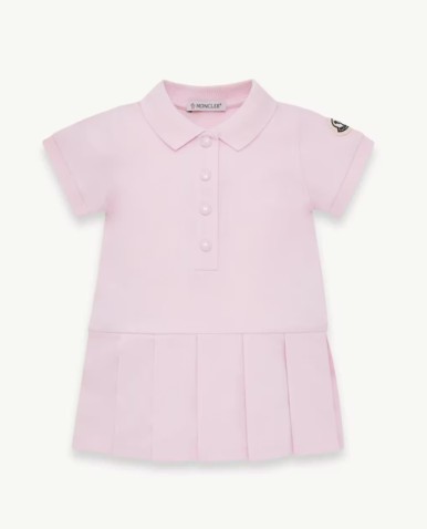 26SS [키즈] 몽클레어 원피스 9518I000 08 8496F505