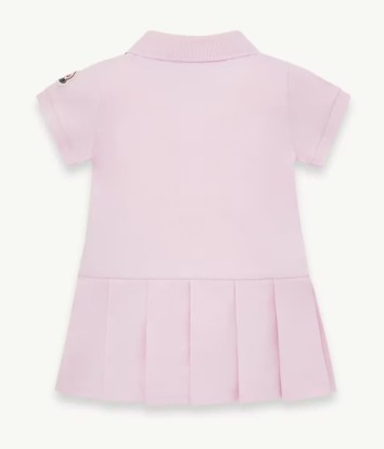 26SS [키즈] 몽클레어 원피스 9518I000 08 8496F505 - MONCLER