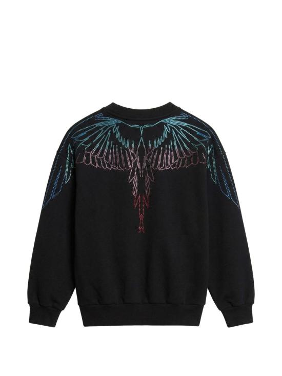 26SS [키즈] 컨트리 오브 밀란 셔츠 S6CMJGSW111 110 - COUNTY OF MILAN