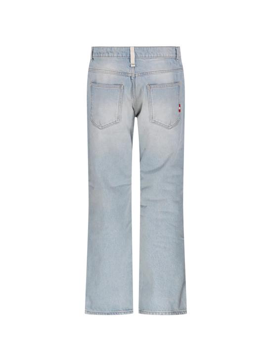 26SS 아미시 데님 팬츠 AMU010 D4353195C0999 Denim - AMISH
