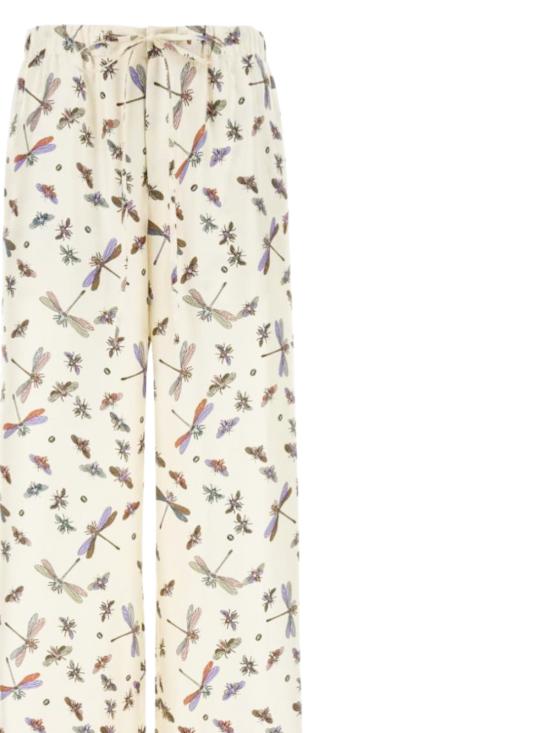 26SS 구찌 팔라초 팬츠 852924 ZAUK39766 MULTY - GUCCI