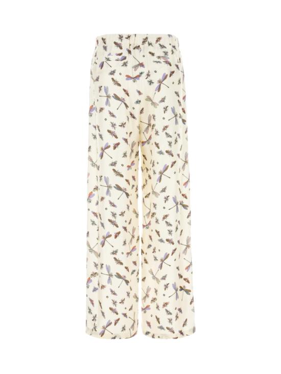 26SS 구찌 팔라초 팬츠 852924 ZAUK39766 MULTY - GUCCI