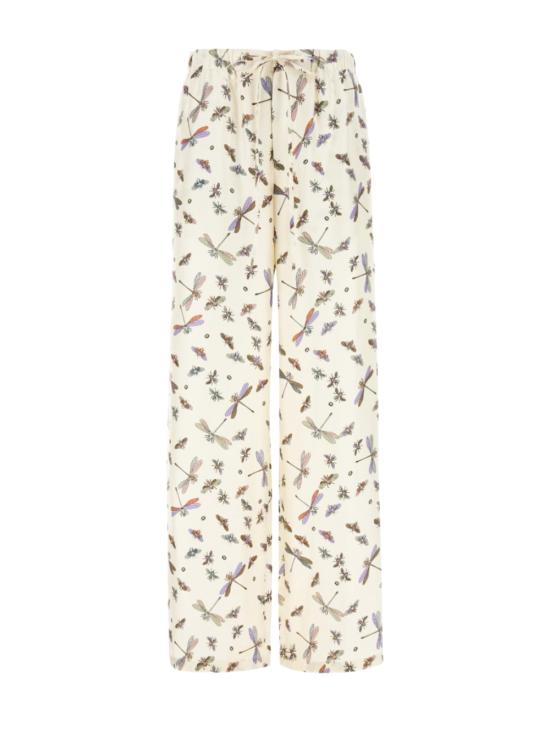 26SS 구찌 팔라초 팬츠 852924 ZAUK39766 MULTY