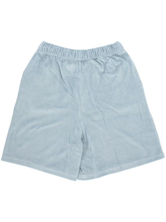 26SS 마제스틱필라쳐 셔츠 E26M494 FPA2111098 BLEU CALANQUES - MAJESTIC FILATURES