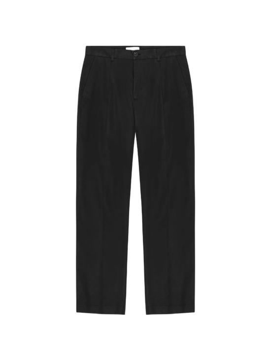 26SS 레듀 스트레이트 팬츠 1001323 Black