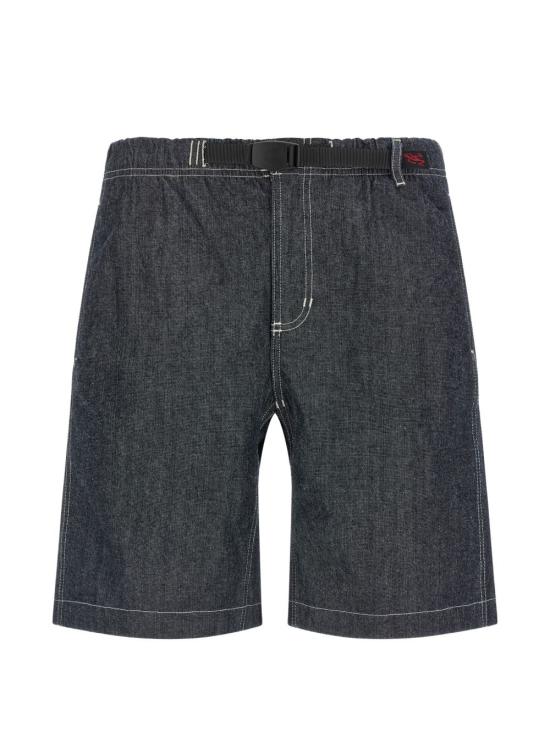 26SS 그라미치 숏팬츠 G6SMP013 BLUE Blue