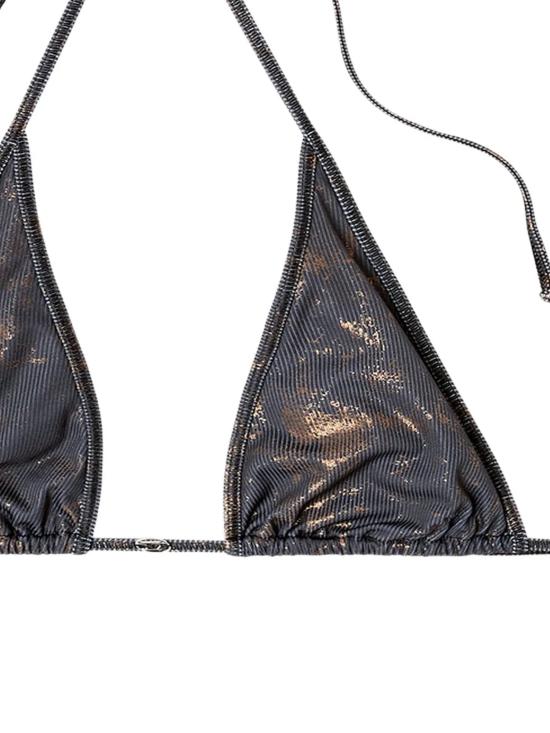 26SS 디젤 Corinne-utlt 비키니 탑 A20413 0WEBC900A - DIESEL