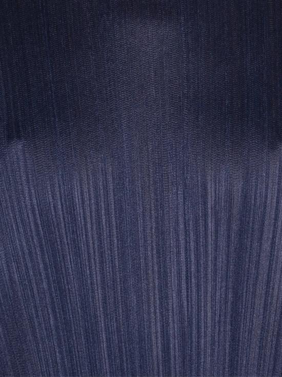 26SS 플리츠플리즈 미디 원피스 PP66JH116 78 Blue - PLEATS PLEASE
