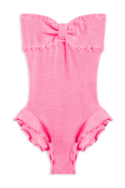 26SS 레이나올가 비치웨어 LAILA HOTPINK