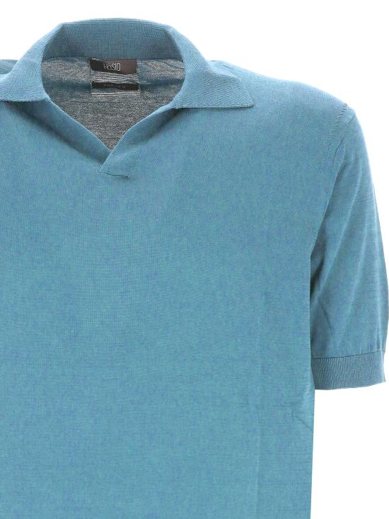 26SS 호시오 폴로 티셔츠 IUS26100M39 72 - HOSIO