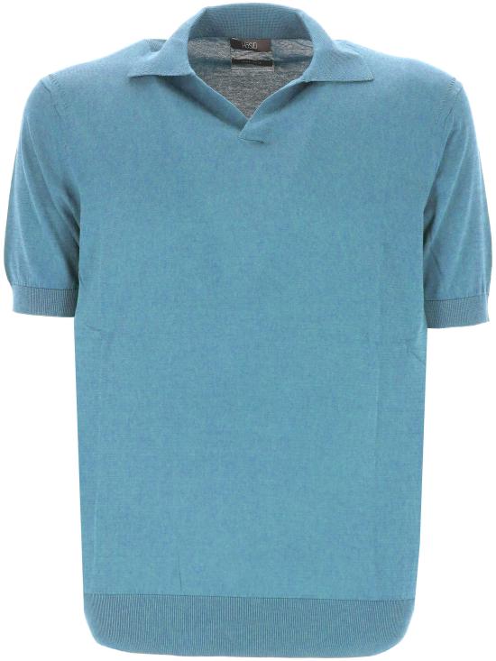 26SS 호시오 폴로 티셔츠 IUS26100M39 72