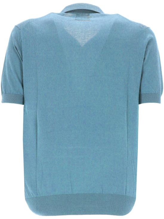 26SS 호시오 폴로 티셔츠 IUS26100M39 72 - HOSIO