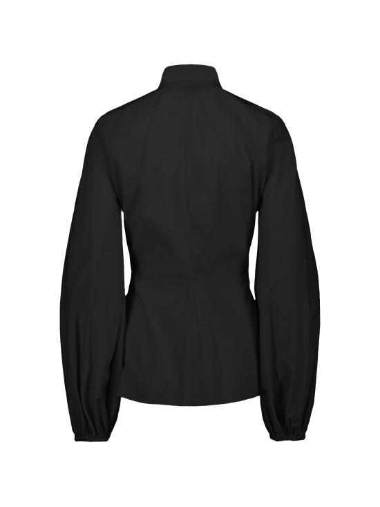 26SS 더 레이티스트 셔츠 TLW04008T0160ABTP T0002 Black - THE LATEST