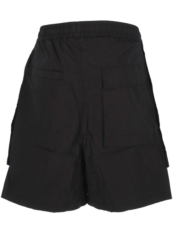 26SS 톰크롬 숏팬츠 MP3301 BLACK Black - THOM KROM