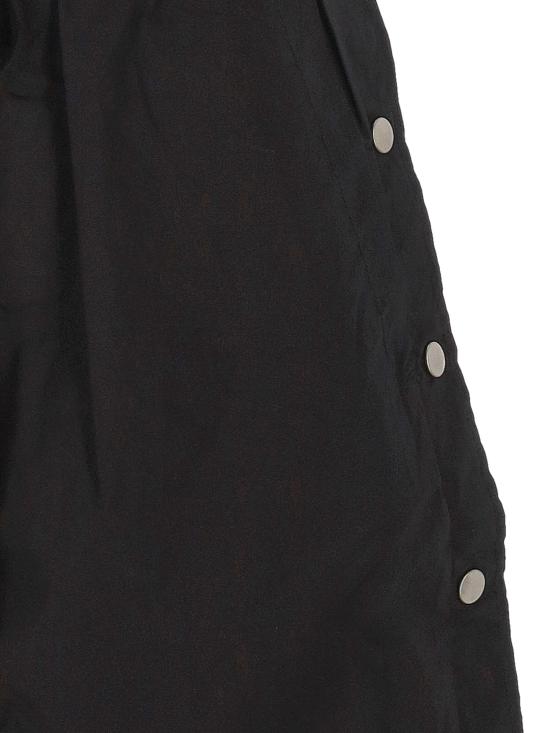 26SS 톰크롬 숏팬츠 MP3301 BLACK Black - THOM KROM