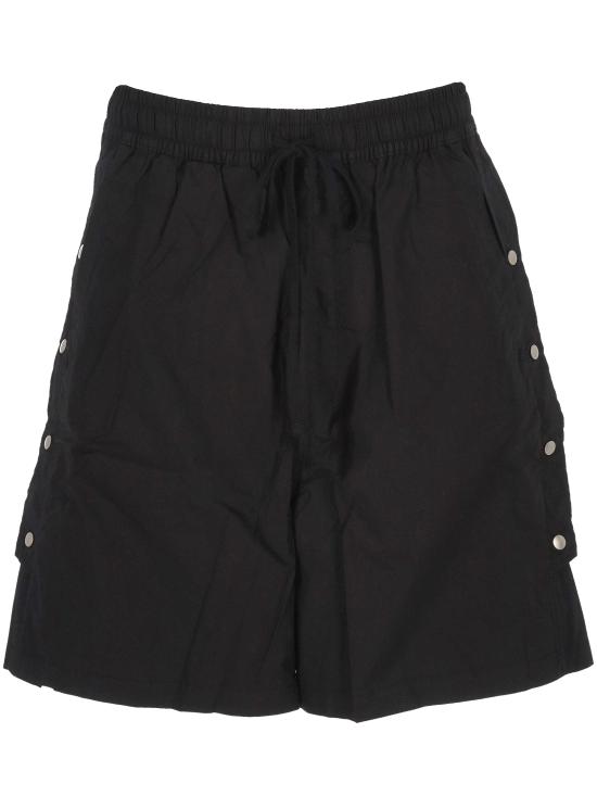 26SS 톰크롬 숏팬츠 MP3301 BLACK Black