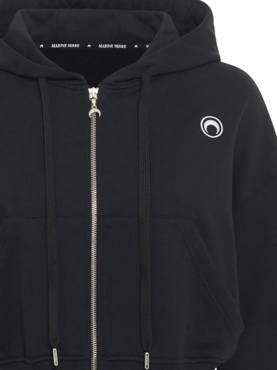 26SS 마린세르 수트 자켓 WST019A CJER0013BK99 - MARINE SERRE