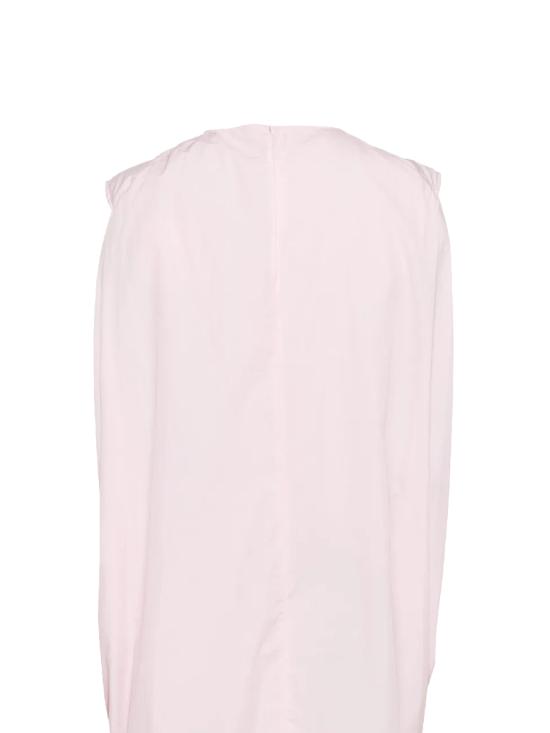 26SS 자크뮈스 미디 원피스 DRW00814AW00781 410 Light pink - JACQUEMUS